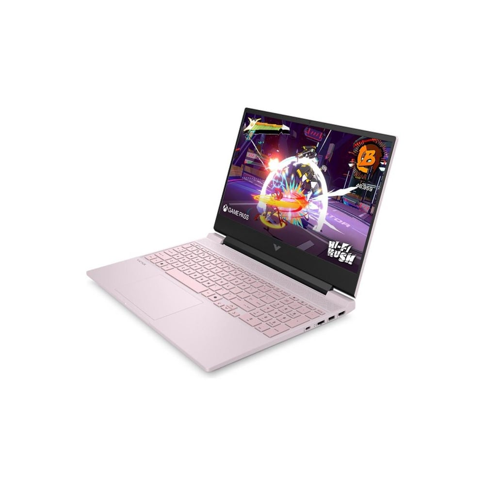 HP Victus 15-FA2009NTA76 İntel Core 5 210H 64GB 512GB SSD RTX5060 Windows 11 Pro 15.6