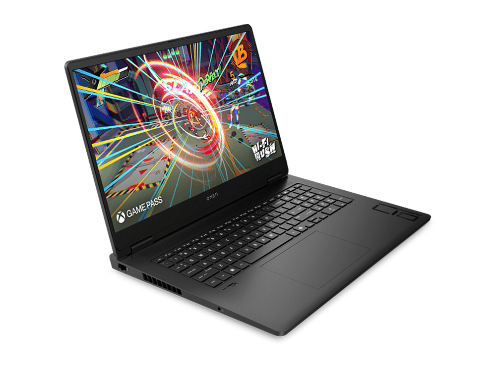 HP Omen 17-DB1015NTA9 Ryzen 7 AI 350 8GB 1TB SSD RTX5060 Windows 11 Home 17.3