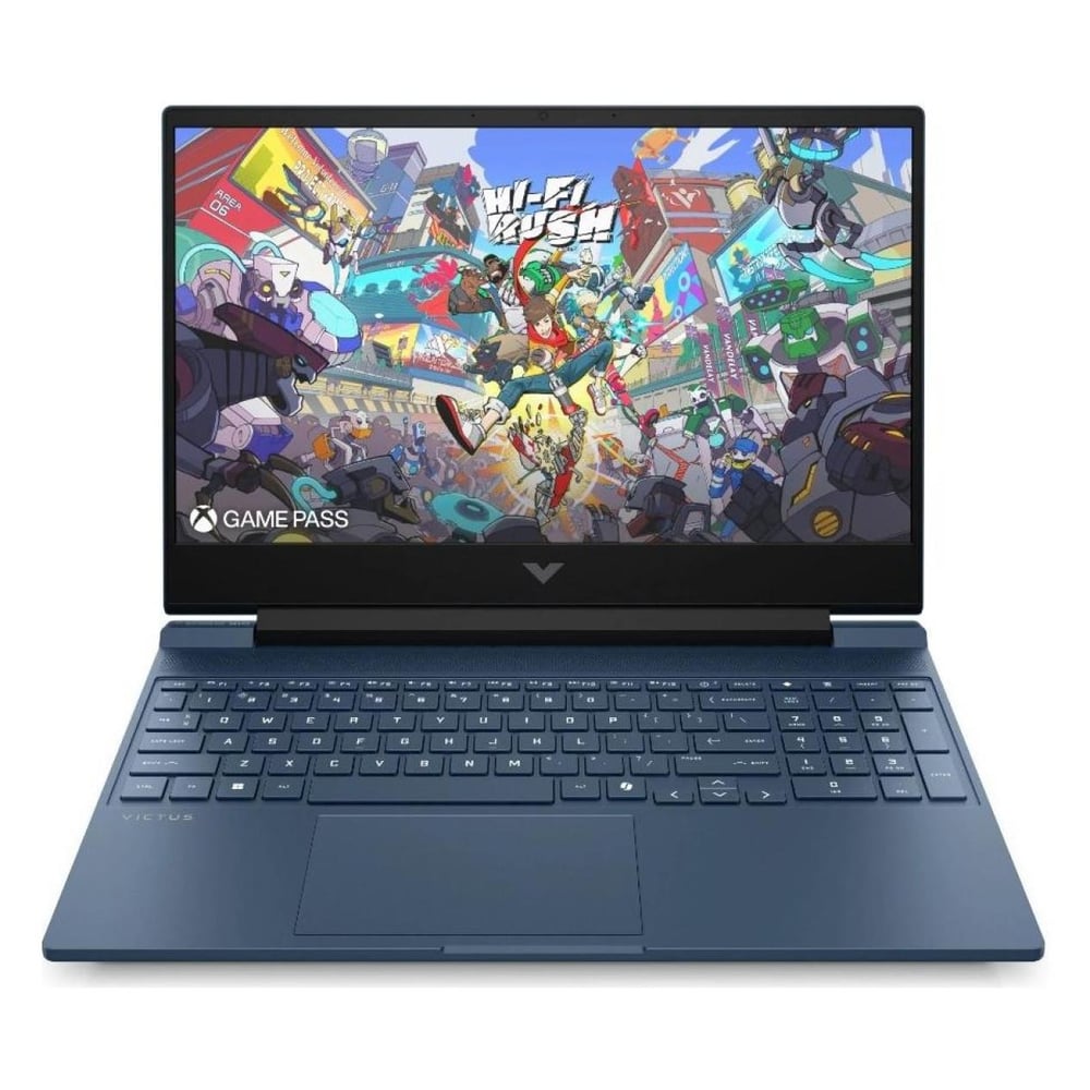 Hp Victus 15-FA2038NTA117 İntel Core İ7 13620H 32GB 512GB SSD RTX5060 Freedos 15.6