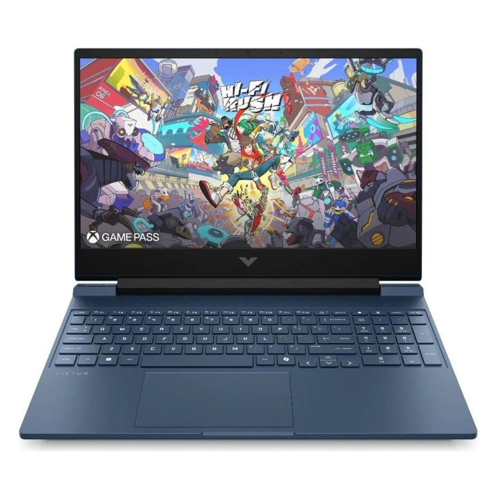Hp Victus 15-FA2038NTA33 İntel Core İ7 13620H 32GB 2TB SSD RTX5060 Windows 10 Home 15.6