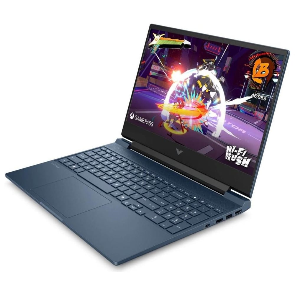 Hp Victus 15-FA2038NTA33 İntel Core İ7 13620H 32GB 2TB SSD RTX5060 Windows 10 Home 15.6