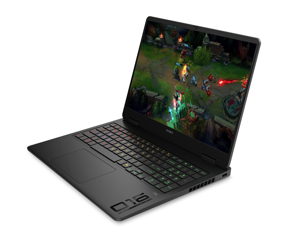 HP Omen 16-AM0031NTA18 İntel Core İ9 14900HX 16GB 1TB SSD RTX5070 Freedos 16