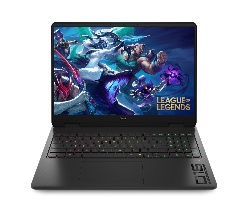 HP Omen 16-AM0031NTA38 İntel Core İ9 14900HX 16GB 2TB SSD RTX5070 Freedos 16