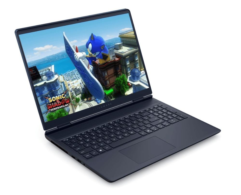 Dell Alienware 16 Aurora AC16250A15 İntel Core 7 240H 64GB 1TB SSD RTX5060 Freedos 16
