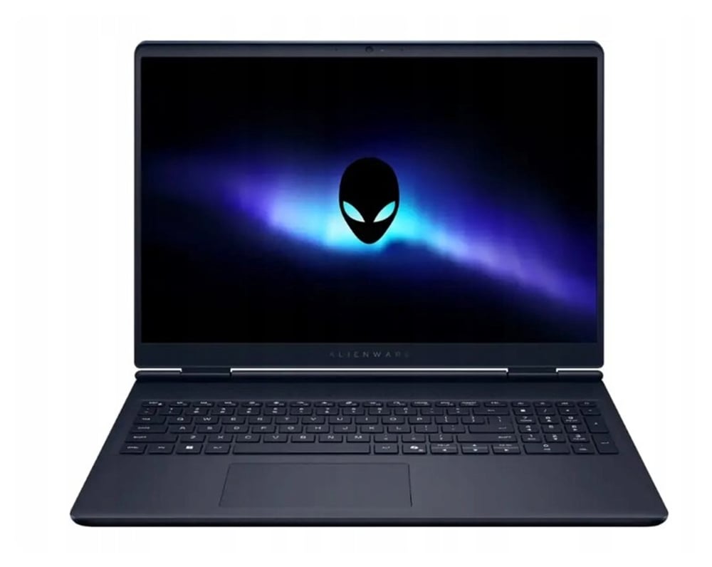 Dell Alienware 16 Aurora AC16250A17 İntel Core 7 240H 32GB 2TB SSD RTX5060 Windows 10 Home 16
