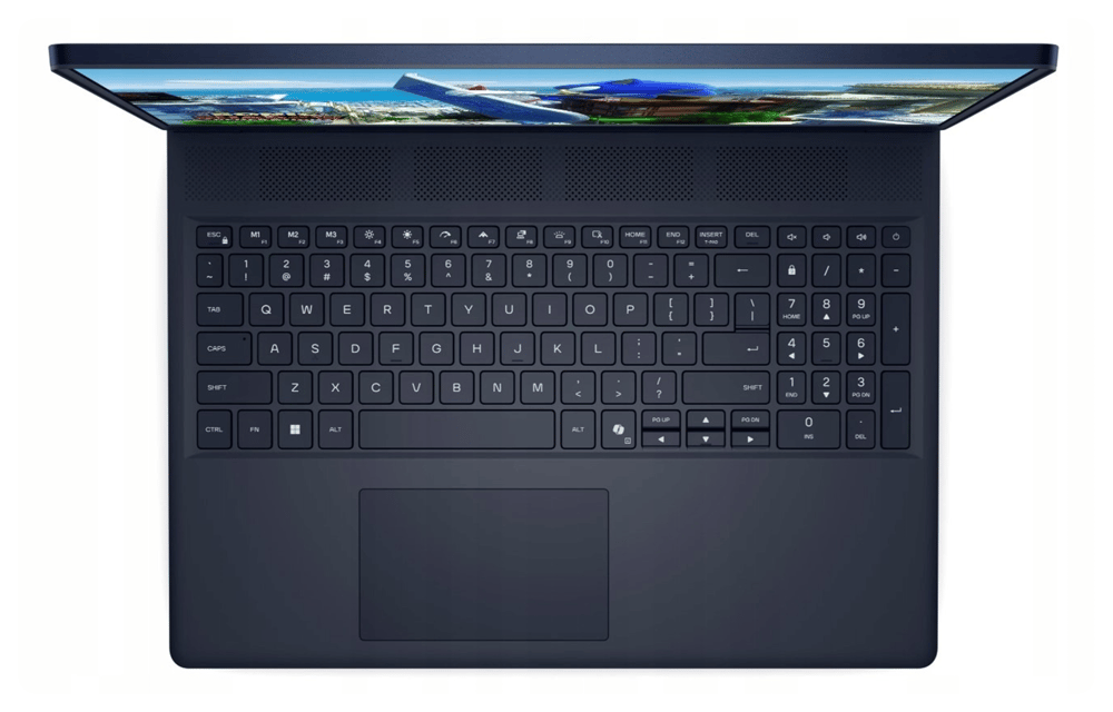 Dell Alienware 16 Aurora AC16250A17 İntel Core 7 240H 32GB 2TB SSD RTX5060 Windows 10 Home 16