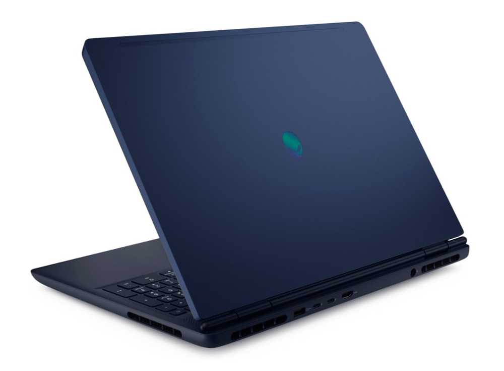 Dell Alienware 16 Aurora AC16250A17 İntel Core 7 240H 32GB 2TB SSD RTX5060 Windows 10 Home 16