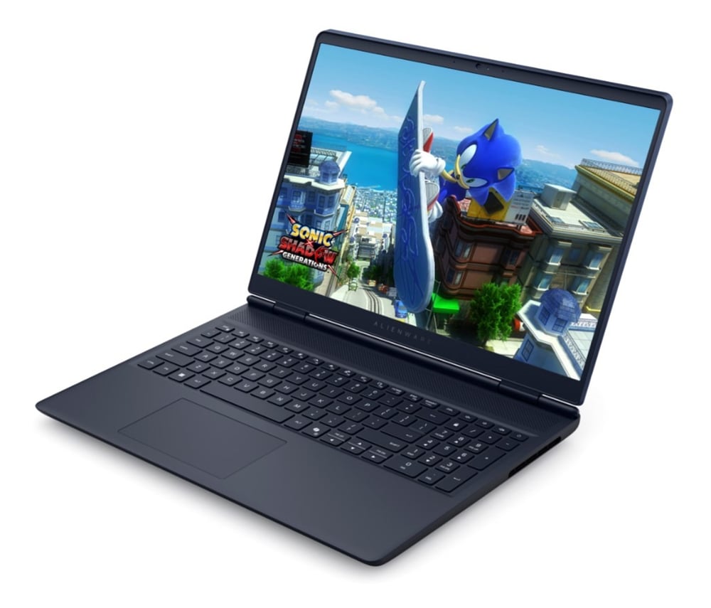 Dell Alienware 16 Aurora AC16250A17 İntel Core 7 240H 32GB 2TB SSD RTX5060 Windows 10 Home 16