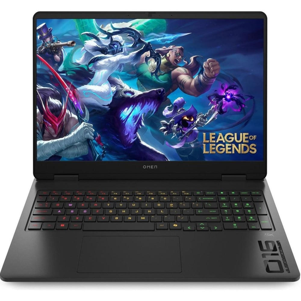 HP Omen Slim 16-AN0012NTA20 İntel Core Ultra 9 285H 32GB 2TB SSD RTX5070 Windows 10 Pro 16