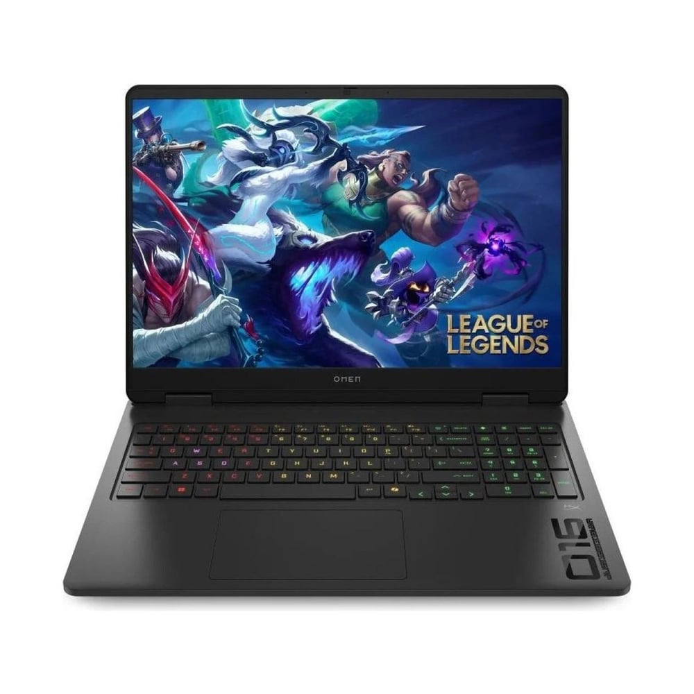 HP Omen Slim Gaming 16-AN0017NTA15 İntel Core Ultra 9 285H 64GB 1TB SSD RTX5070 Freedos 16