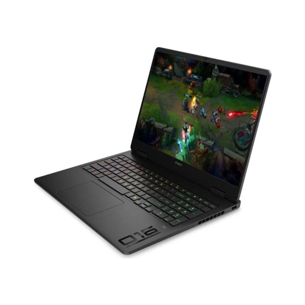 HP Omen Slim Gaming 16-AN0017NTA36 İntel Core Ultra 9 285H 64GB 4TB SSD RTX5070 Windows 10 Pro 16