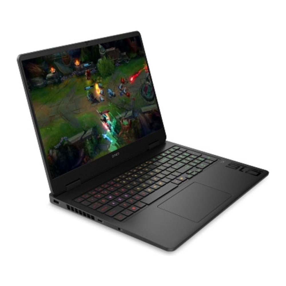 HP Omen 16-AM0047NTA18 İntel Core Ultra 7 255H 32GB 1TB SSD RTX5070 Freedos 16