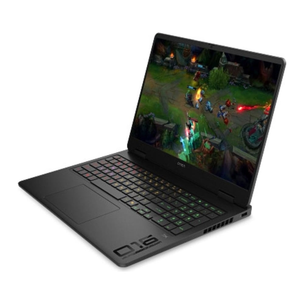 HP Omen 16-AM0047NTA46 İntel Core Ultra 7 255H 32GB 4TB SSD RTX5070 Windows 10 Pro 16