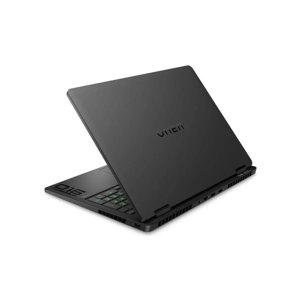 HP Omen 16-AP0010NTA65 AMD Ryzen AI 7-350 8GB 512GB SSD RTX5060 Windows 10 Pro 16