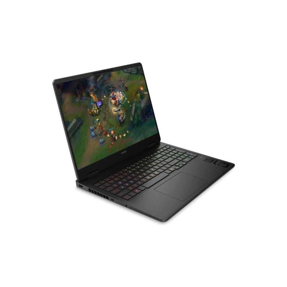 HP Omen 16-AP0010NTA65 AMD Ryzen AI 7-350 8GB 512GB SSD RTX5060 Windows 10 Pro 16