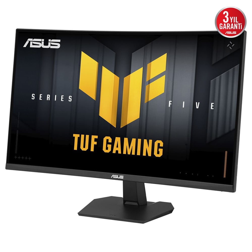 27 ASUS TUF GAMING VG27VQM5F 280HZ FAST VA MONITOR