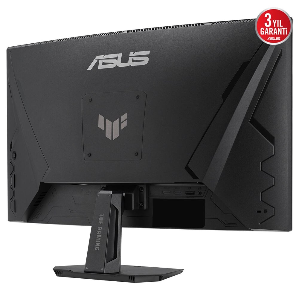 27 ASUS TUF GAMING VG27VQM5F 280HZ FAST VA MONITOR