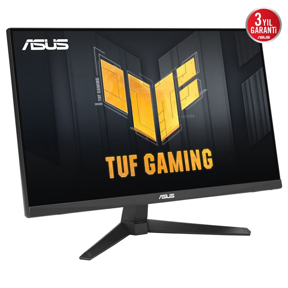 23.8 ASUS TUF GAMING VG249QE5A 1MS 146HZ MONITOR