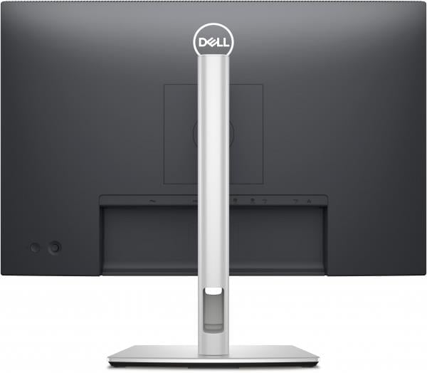 24 DELL P2425E LED 8 MS 100HZ USB-C/DP/HDMI