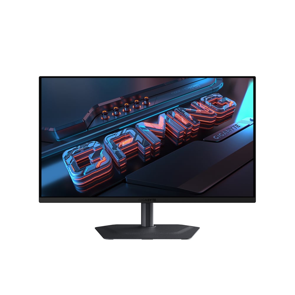 27 GIGABYTE MO27U2 240HZ 0.03MS 4K UHD HDMI MONITOR