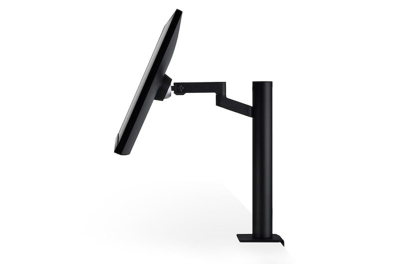 31.5 LG 32UN880K-B 4K ERGONOMIK STAND IPS