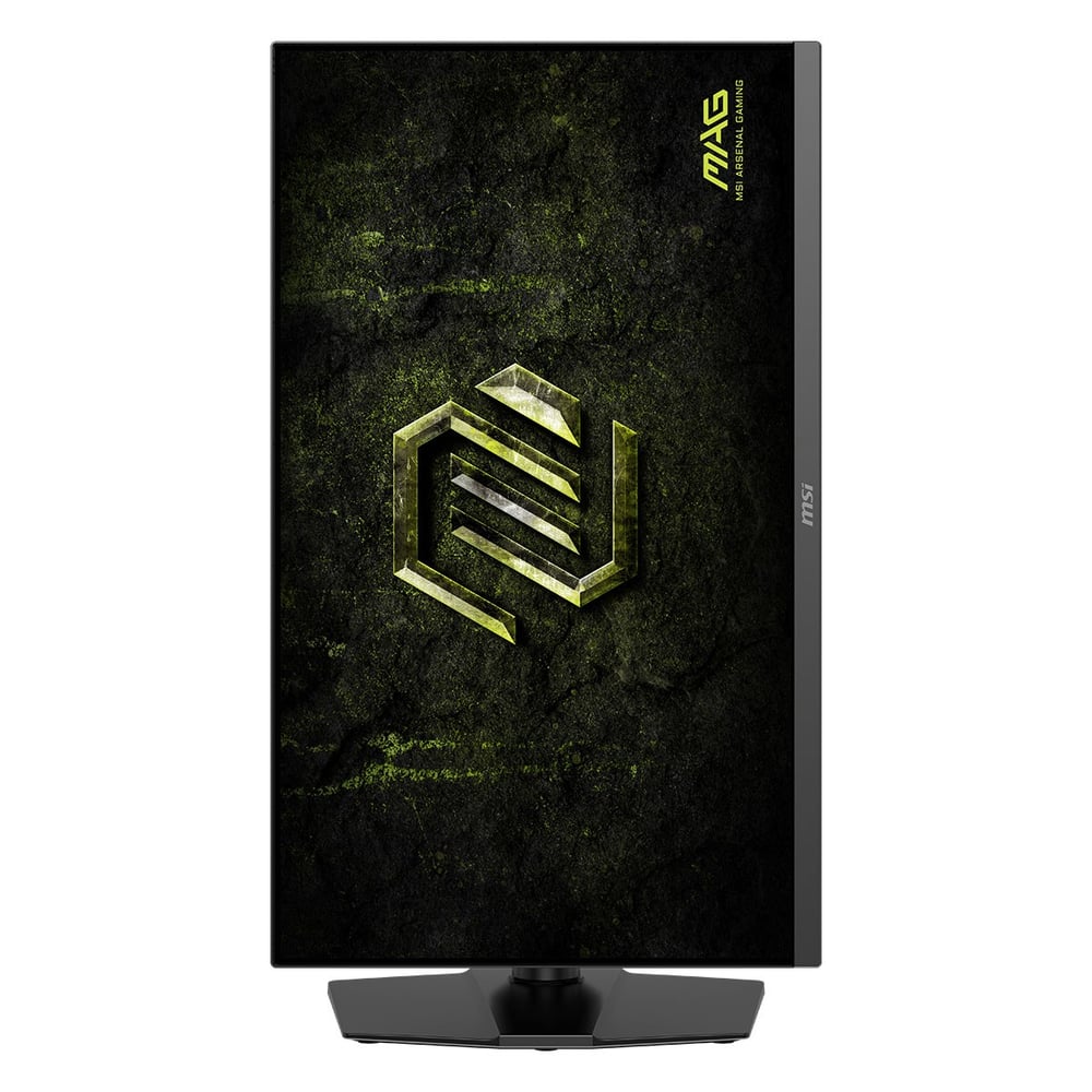 27 MSI MAG 272PF X24 0.5MS 240HZ IPS ADAPTIVE-SYNC PIVOT