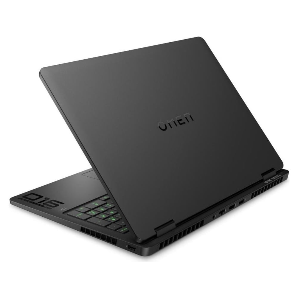 HP Omen 16-AM0062NTA10 İntel Core Ultra 7 255H 32GB 1TB SSD RTX5060 Windows 11 Home 16