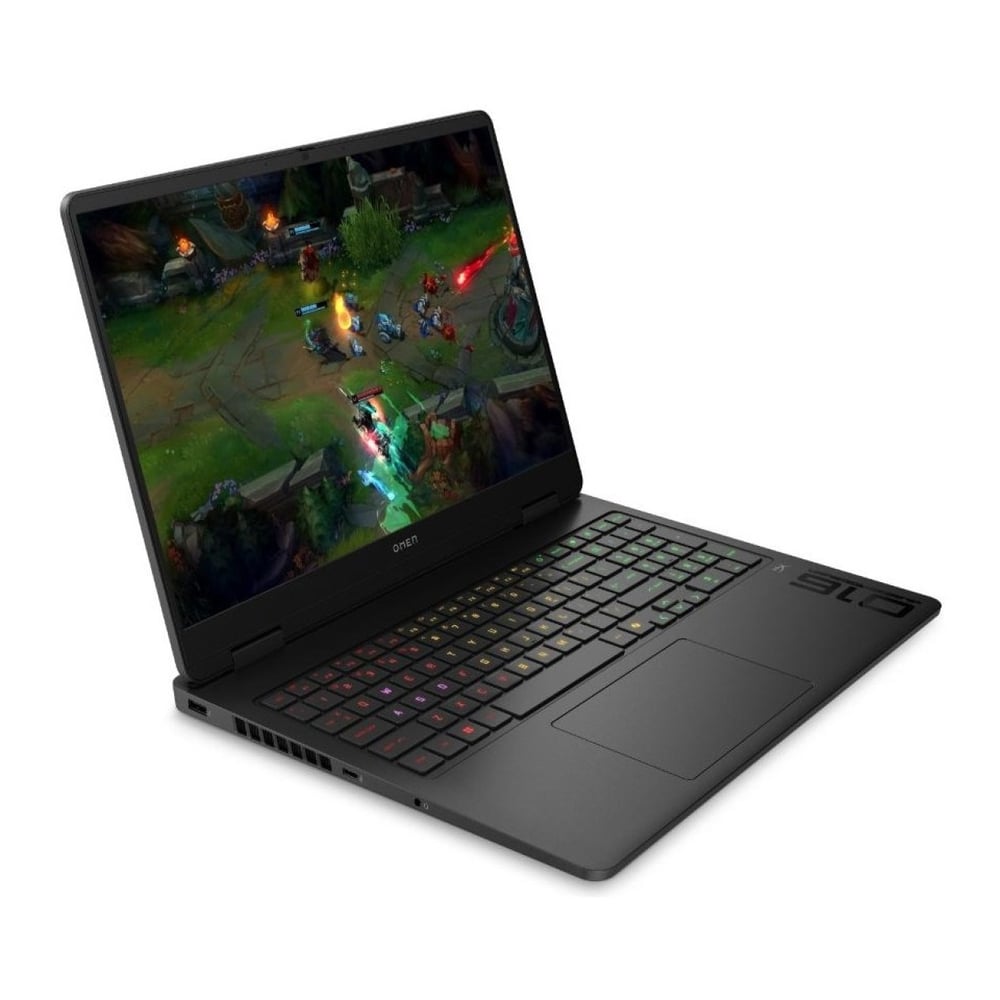 HP Omen 16-AM0062NTA39 İntel Core Ultra 7 255H 64GB 2TB SSD RTX5060 Freedos 16