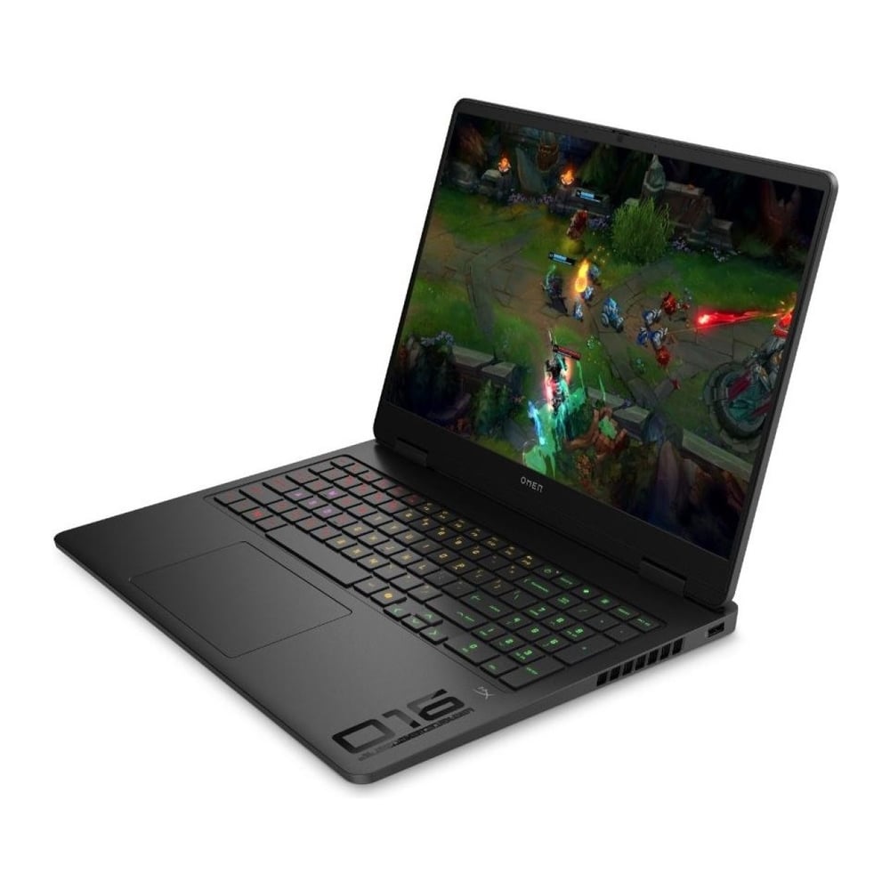 HP Omen 16-AM0062NTA60 İntel Core Ultra 7 255H 24GB 4TB SSD RTX5060 Freedos 16