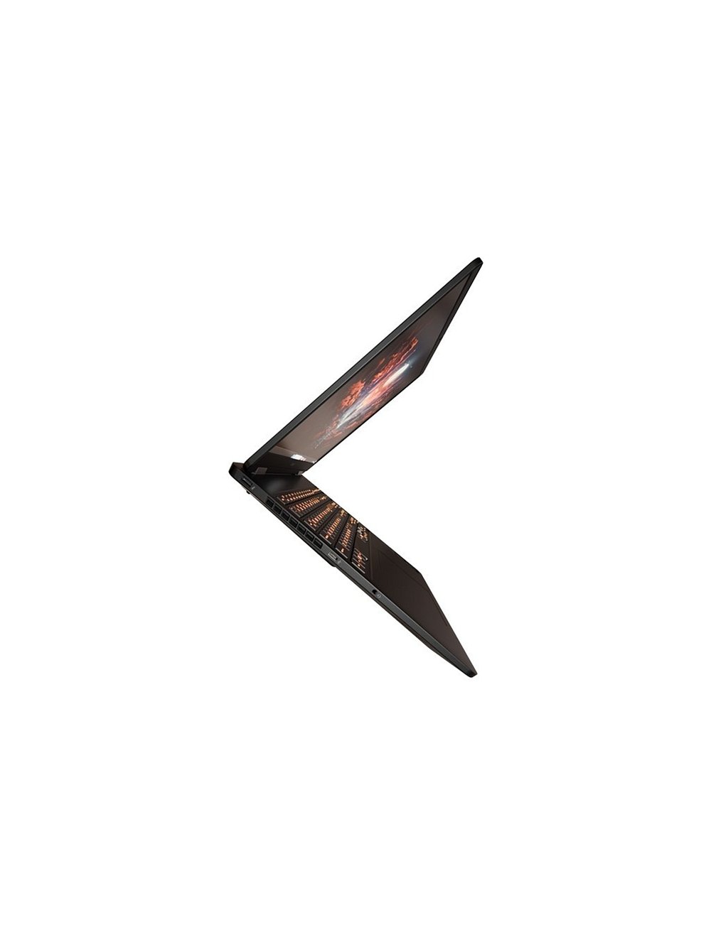 HP Omen Slim 16-AN0035NTA33 İntel Core Ultra 7 255H 16GB 2TB SSD RTX5070 Windows 11 Pro 16
