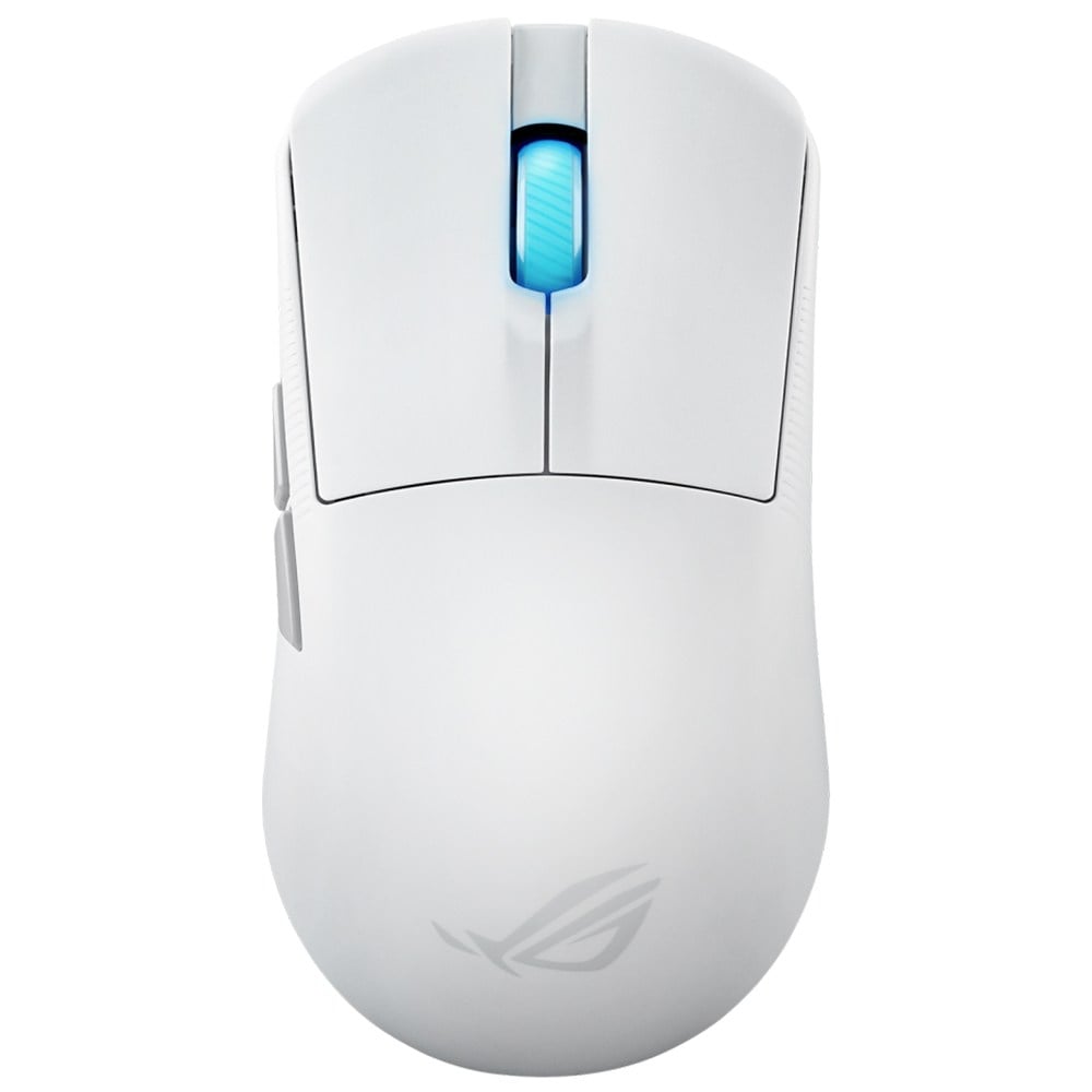 ASUS ROG HARPE ACE MINI WHITE MOUSE