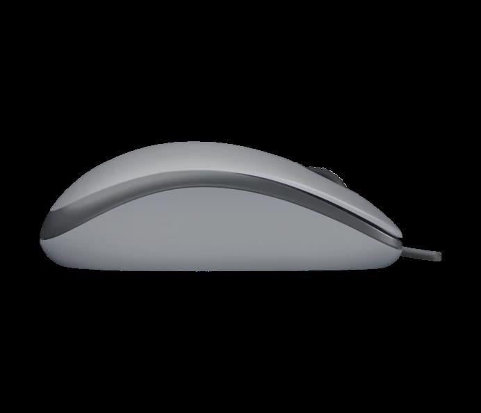 LOGITECH M110 SILENT KABLOLU MOUSE - 910-006760