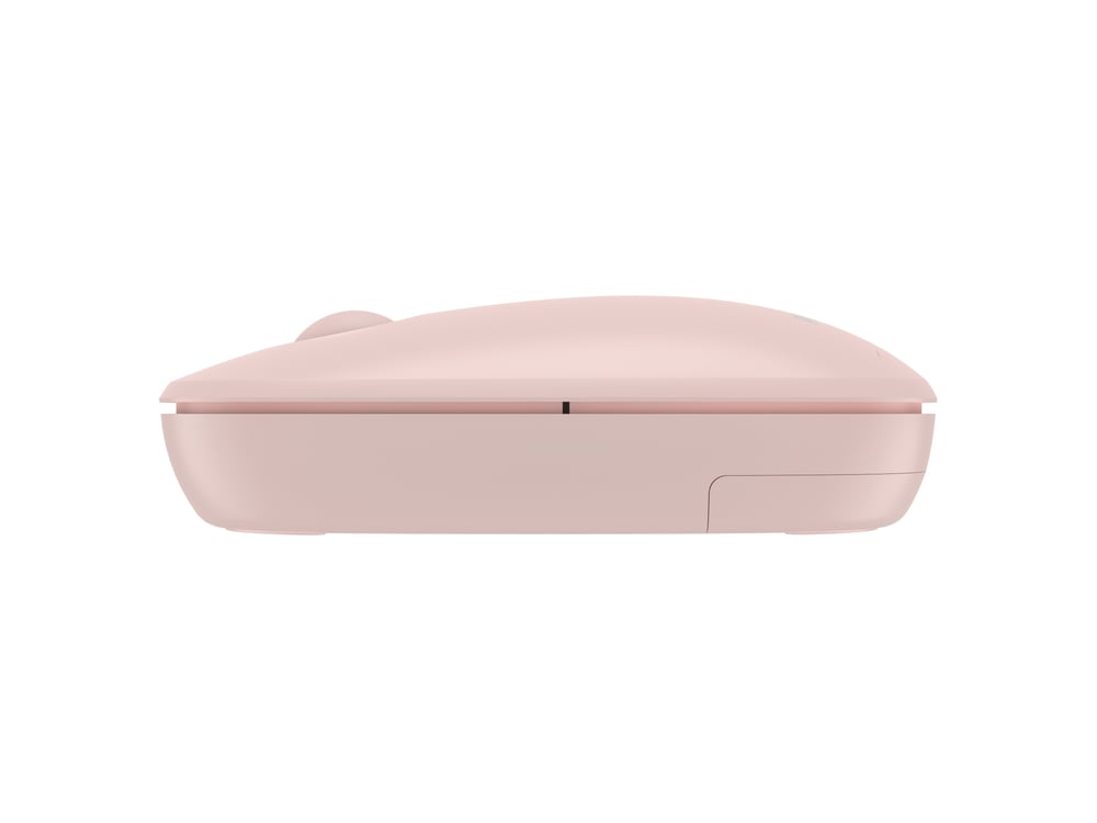 PHİLİPS KABLOSUZ  MOUSE SPK7378P PEMBE