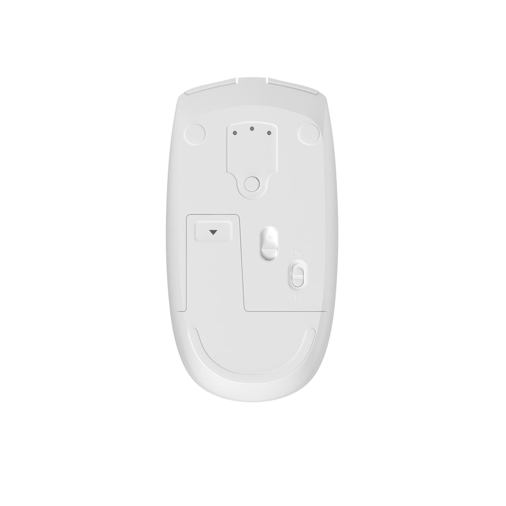 PHILIPS KABLOSUZ MOUSE SPK7398W/38 BEYAZ