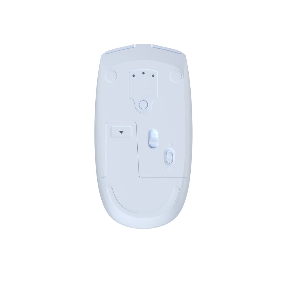 PHILIPS KABLOSUZ MOUSE SPK7398J/38 MAVI