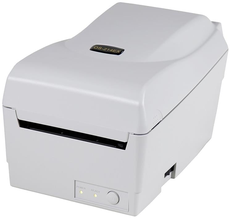 ARGOX OS-214EX PRO BARKOD YAZICI