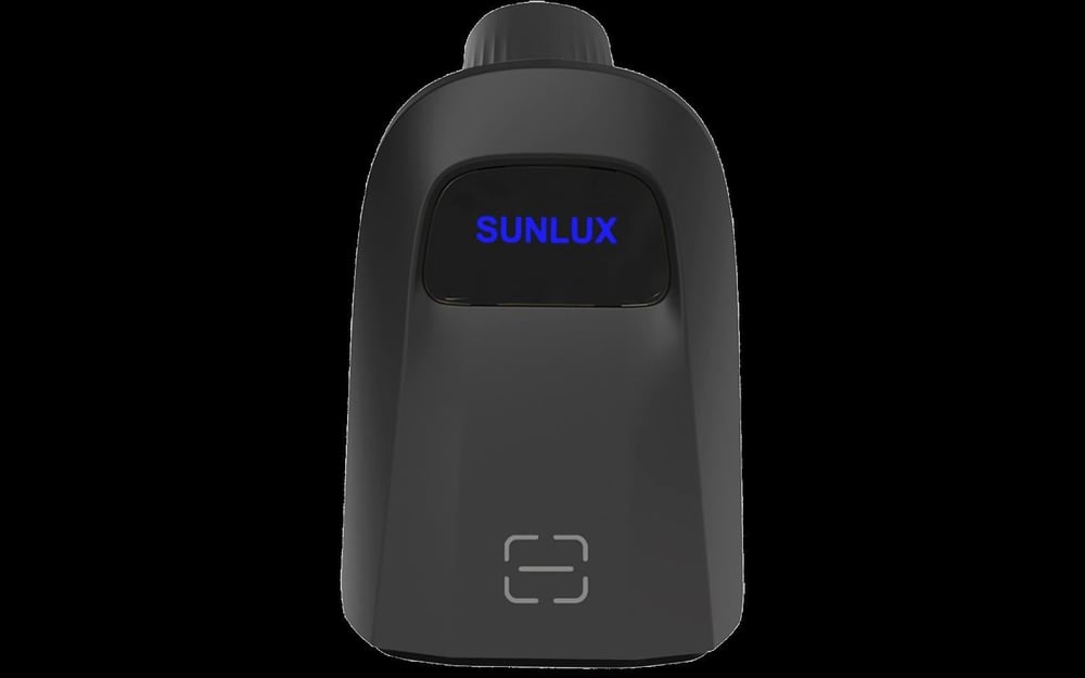 SUNLUX RH10 KAREKOD BARKOD OKUYUCU (KABLOLU)