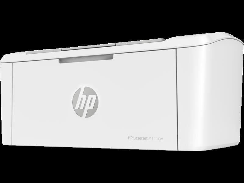 HP 1Y7D2A LASERJET M111CW LASER YAZICI A4 Wİ-Fİ