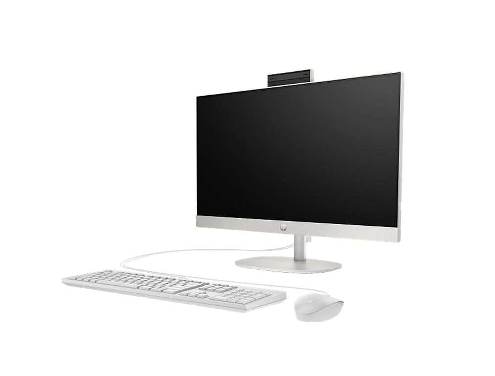 HP ProOne 240 G10 Intel Core Ultra 5 125U 64GB 1TB SSD Windows 10 Home 23.8