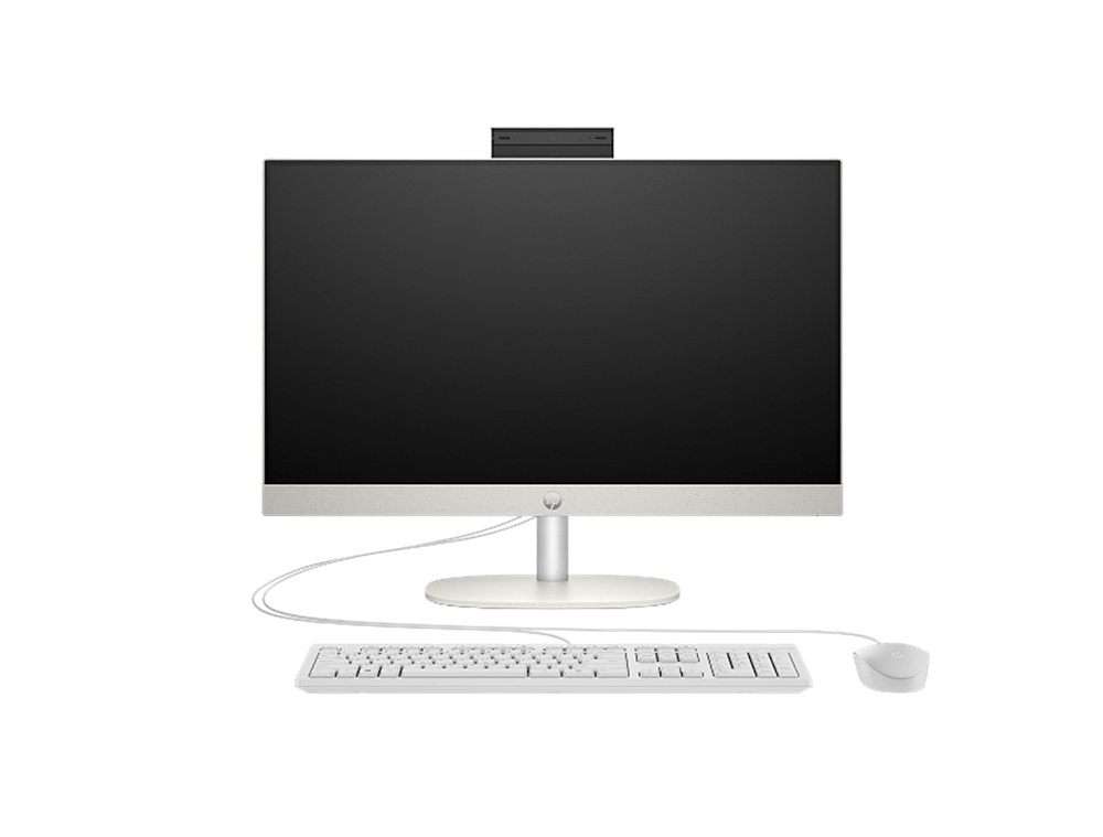 HP ProOne 240 G10 Intel Core Ultra 5 125U 64GB 1TB SSD Windows 10 Home 23.8