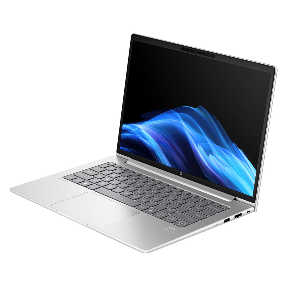 HP ProBook 4 G1I AI İntel Ultra 5 225H 16GB 2TB SSD Windows 11 Pro 14