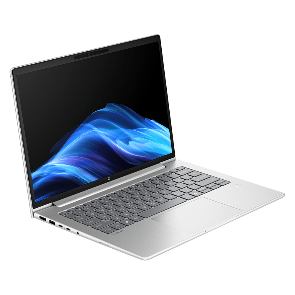HP ProBook 4 G1I AI İntel Ultra 5 225H 16GB 2TB SSD Windows 11 Pro 14