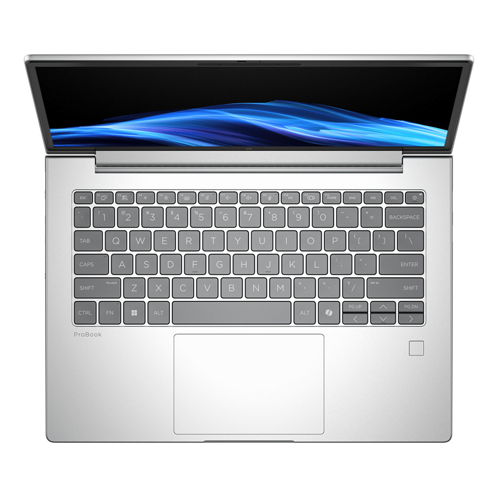 HP ProBook 4 G1I AI İntel Ultra 5 225H 16GB 2TB SSD Freedos 14