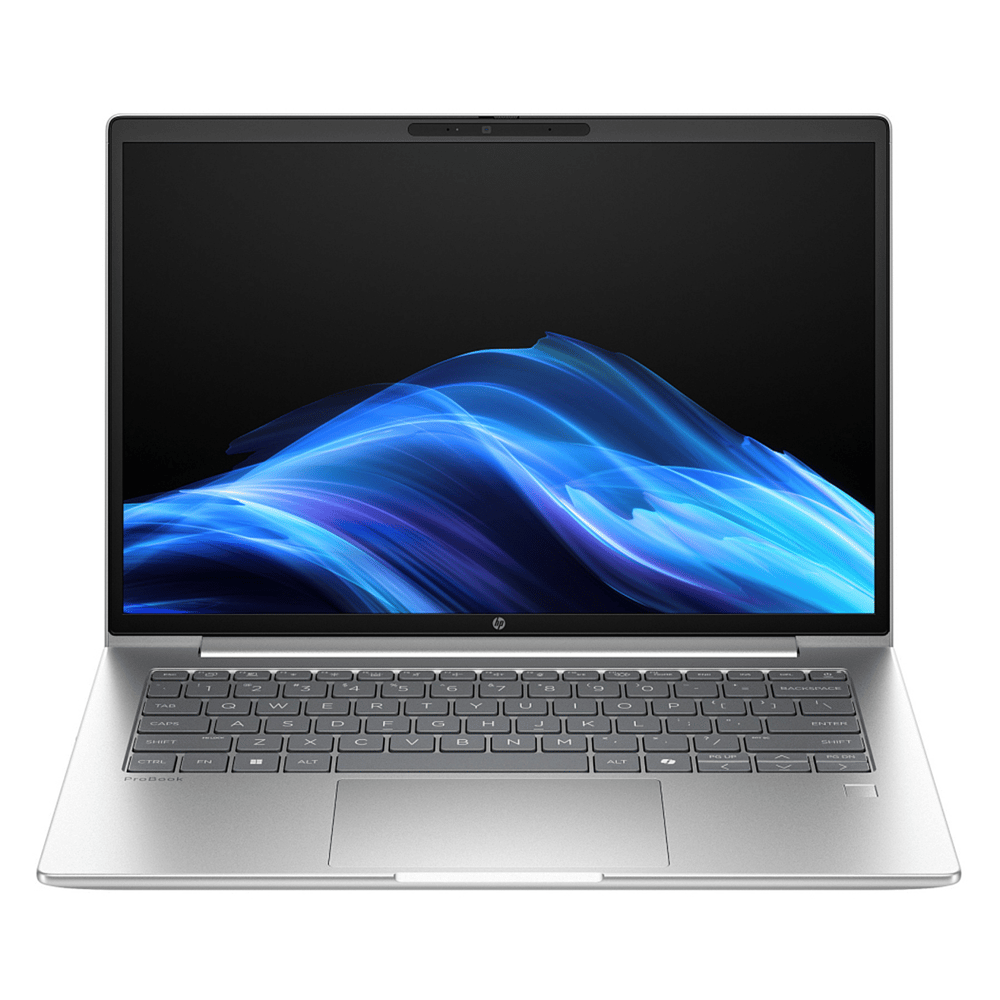 HP ProBook 4 G1I AI İntel Ultra 5 225H 16GB 4TB SSD Freedos 14