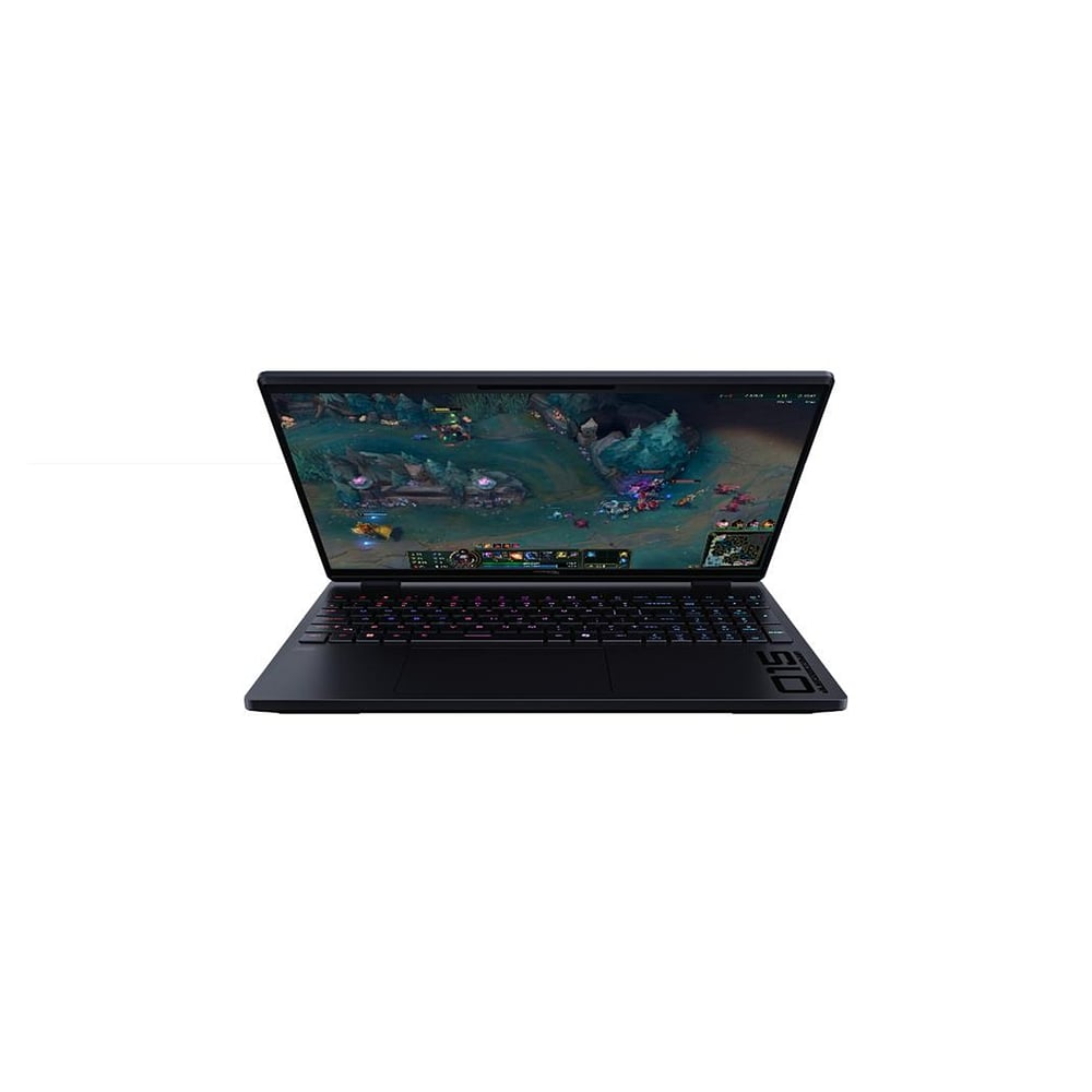 HP Hyperx Omen 15-GB0004NTA67 Amd Ryzen 7 260 64GB 512GB SSD RTX5060 Windows 10 Pro 15.3