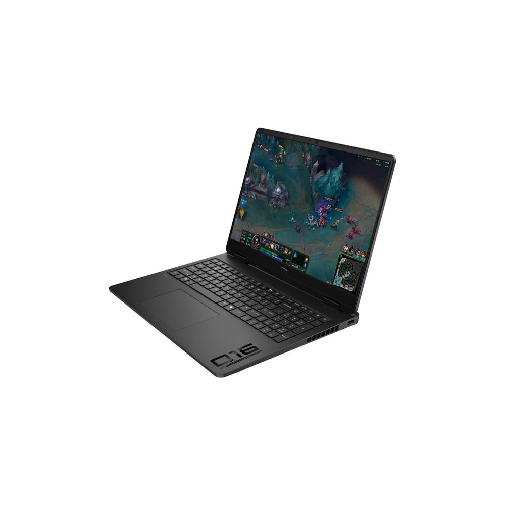 HP Hyperx Omen 16-AP1018NTA35 AMD Ryzen 7 8745HX 32GB 1TB SSD RTX5060 Windows 10 Home 16