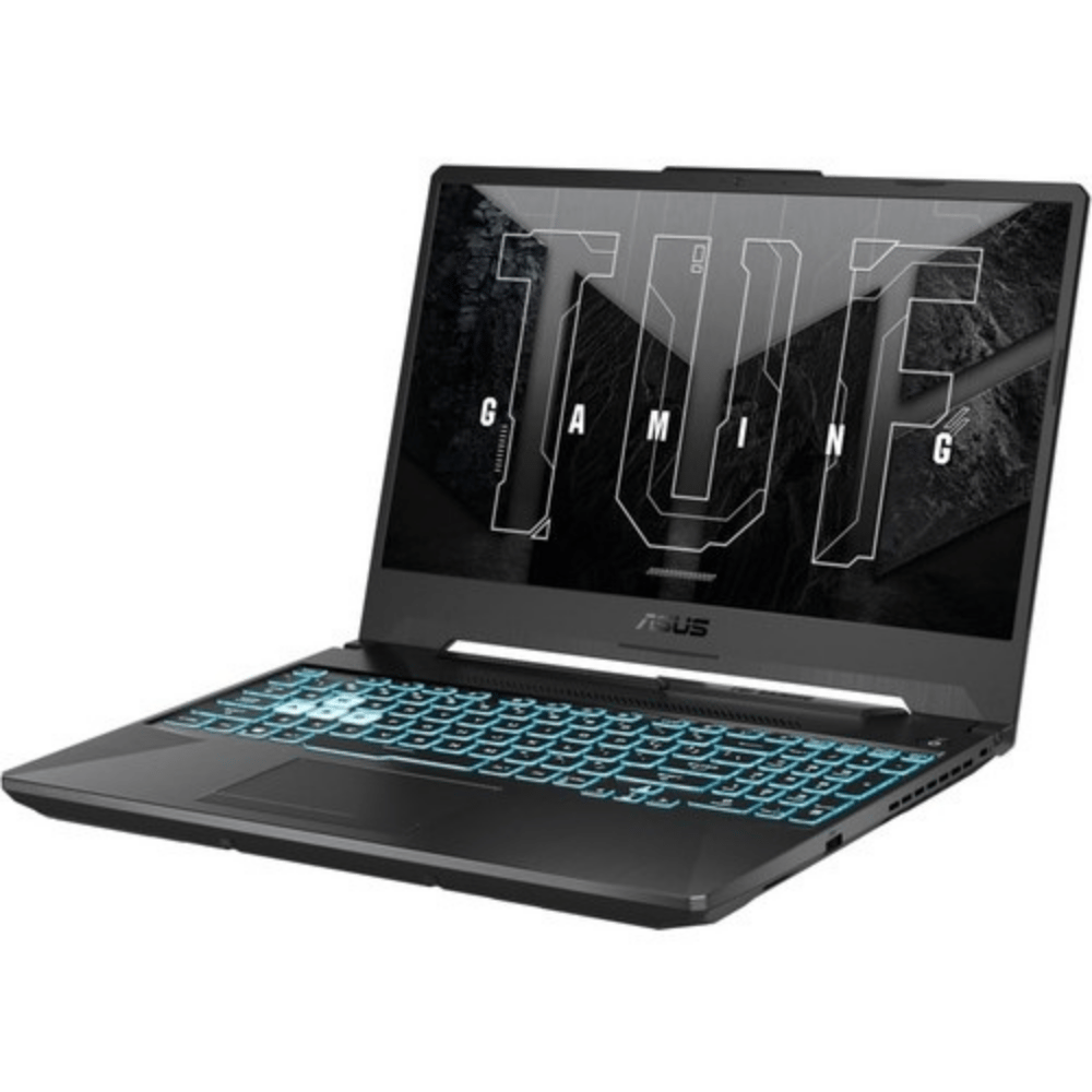 Asus Tuf Gamıng A15 FA506NFA34-HN051A34 AMD Ryzen 5 7535HS 16GB 2TB SSD RTX2050 Windows 11 Pro 15.6