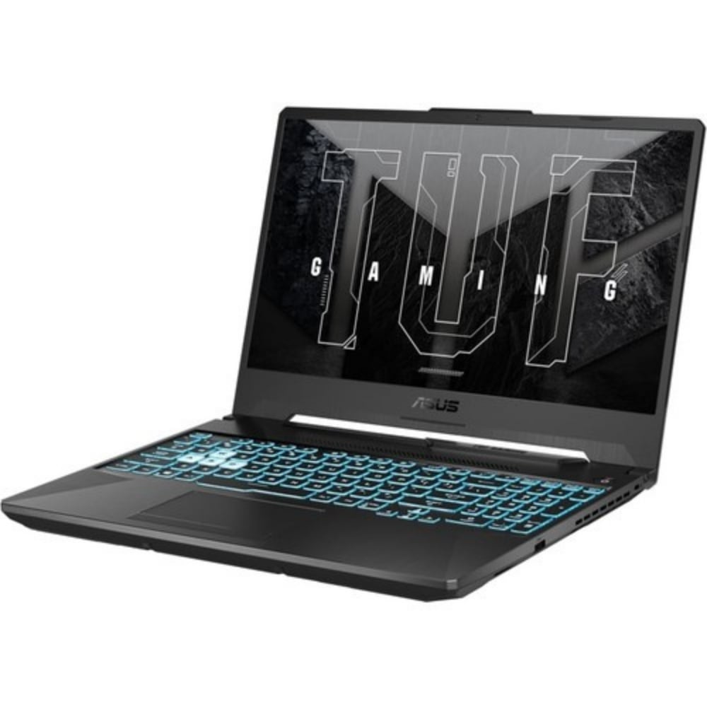 Asus Tuf Gamıng A15 FA506NFA42-HN051A42 AMD Ryzen 5 7535HS 16GB 4TB SSD RTX2050 Windows 10 Home 15.6