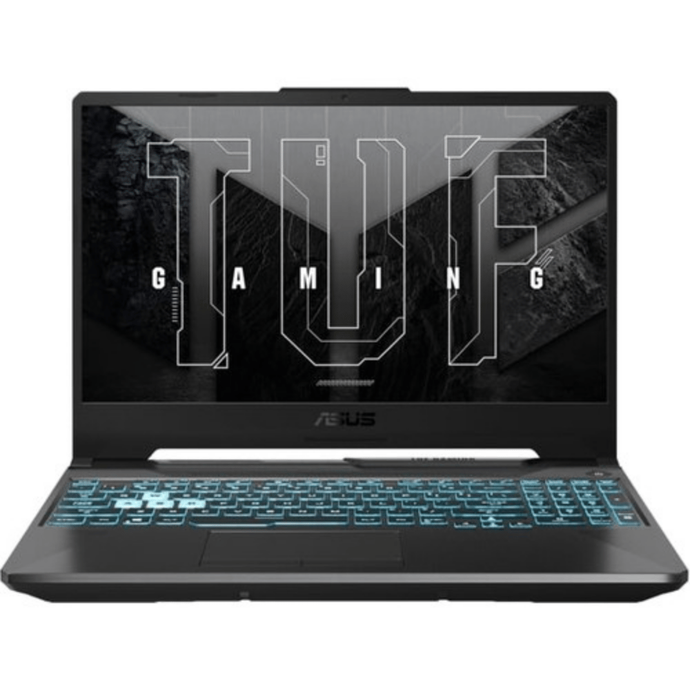 Asus Tuf Gamıng A15 FA506NFA77-HN051A77 AMD Ryzen 5 7535HS 8GB 512GB SSD RTX2050 Freedos 15.6