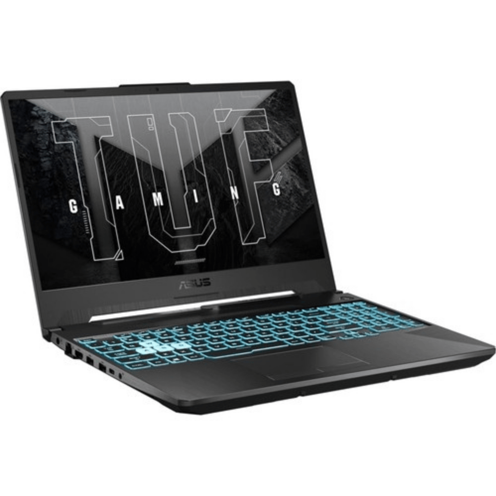 Asus Tuf Gamıng A15 FA506NFA77-HN051A77 AMD Ryzen 5 7535HS 8GB 512GB SSD RTX2050 Freedos 15.6